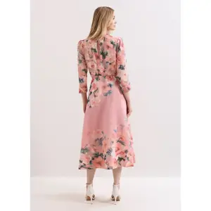 Phase Eight Anabella Midi Shirt Dress